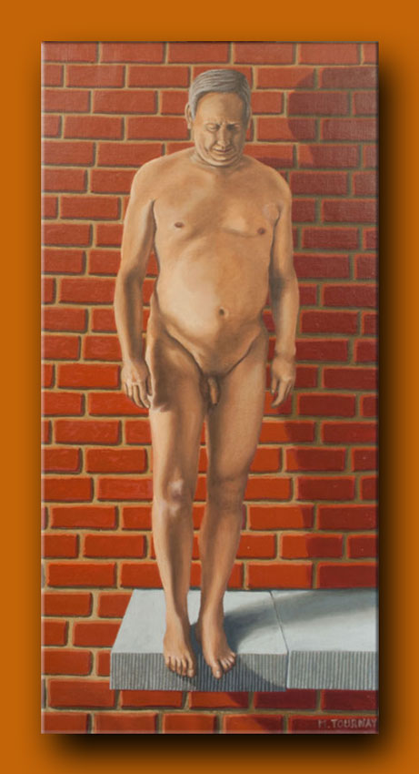 Péril en la demeure